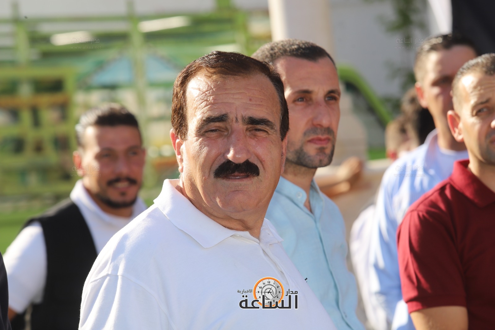 Madar Al-Saa Images 0.9585235816176673