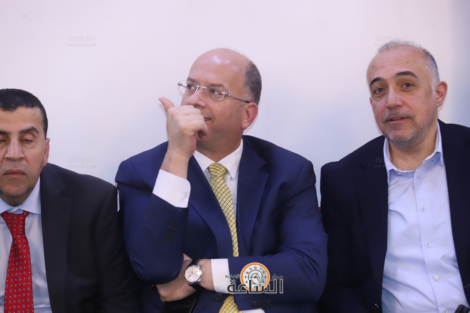 Madar Al-Saa Images 0.6494912922273449