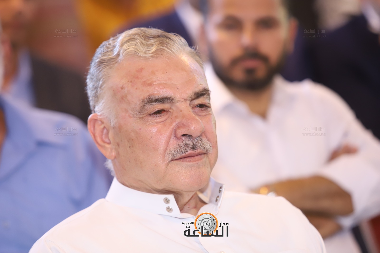 Madar Al-Saa Images 0.4856801506827543