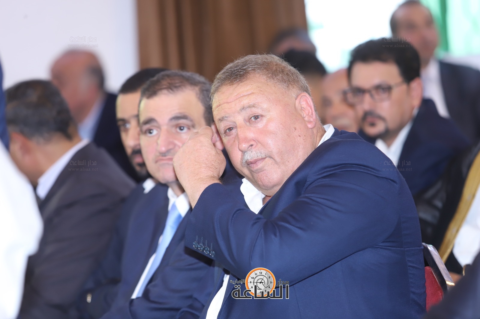 Madar Al-Saa Images 0.20937336661560702