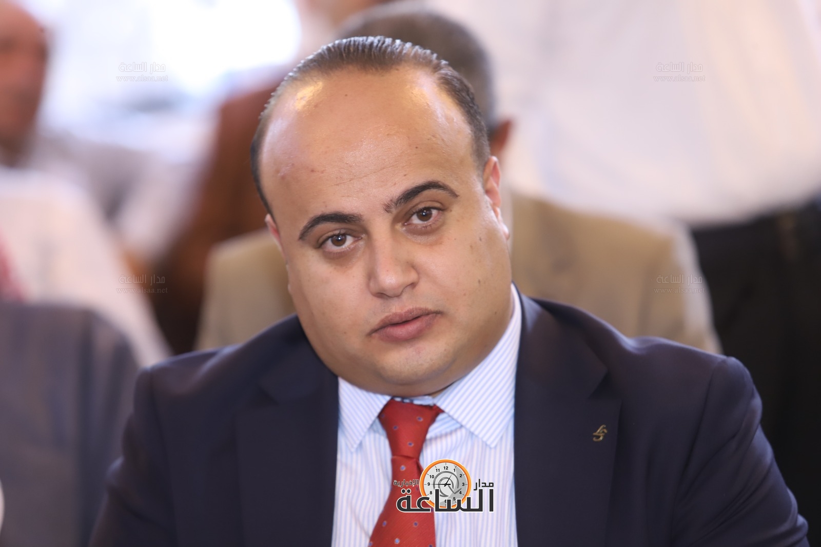 Madar Al-Saa Images 0.19699484744454743