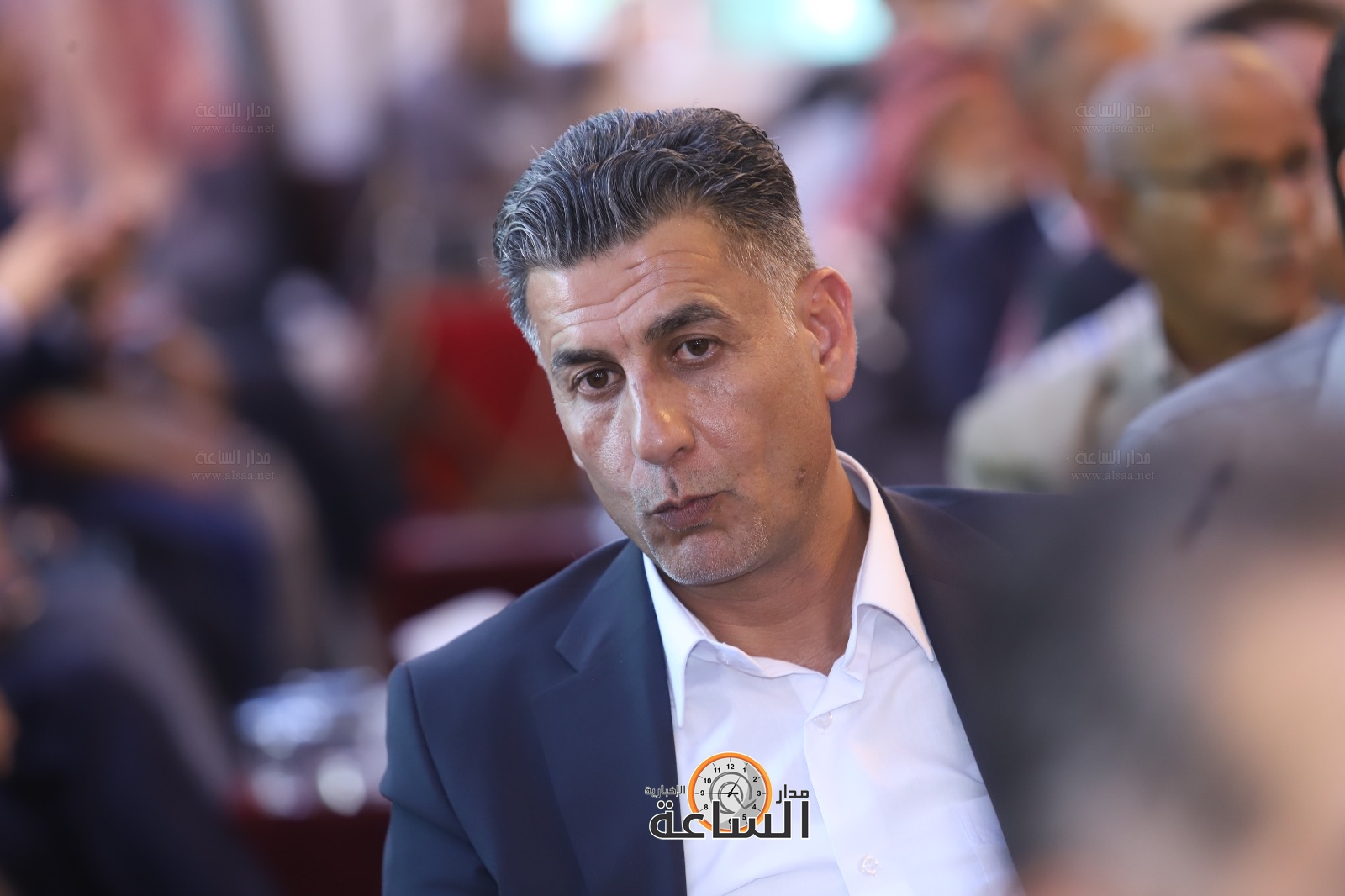 Madar Al-Saa Images 0.9154574539118544