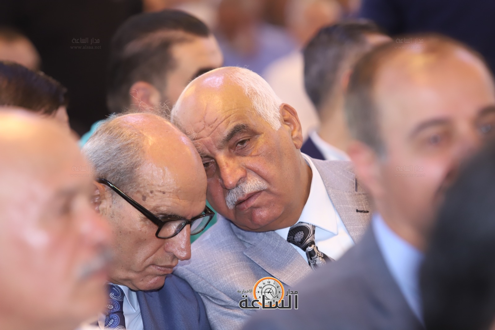 Madar Al-Saa Images 0.23410041601989384