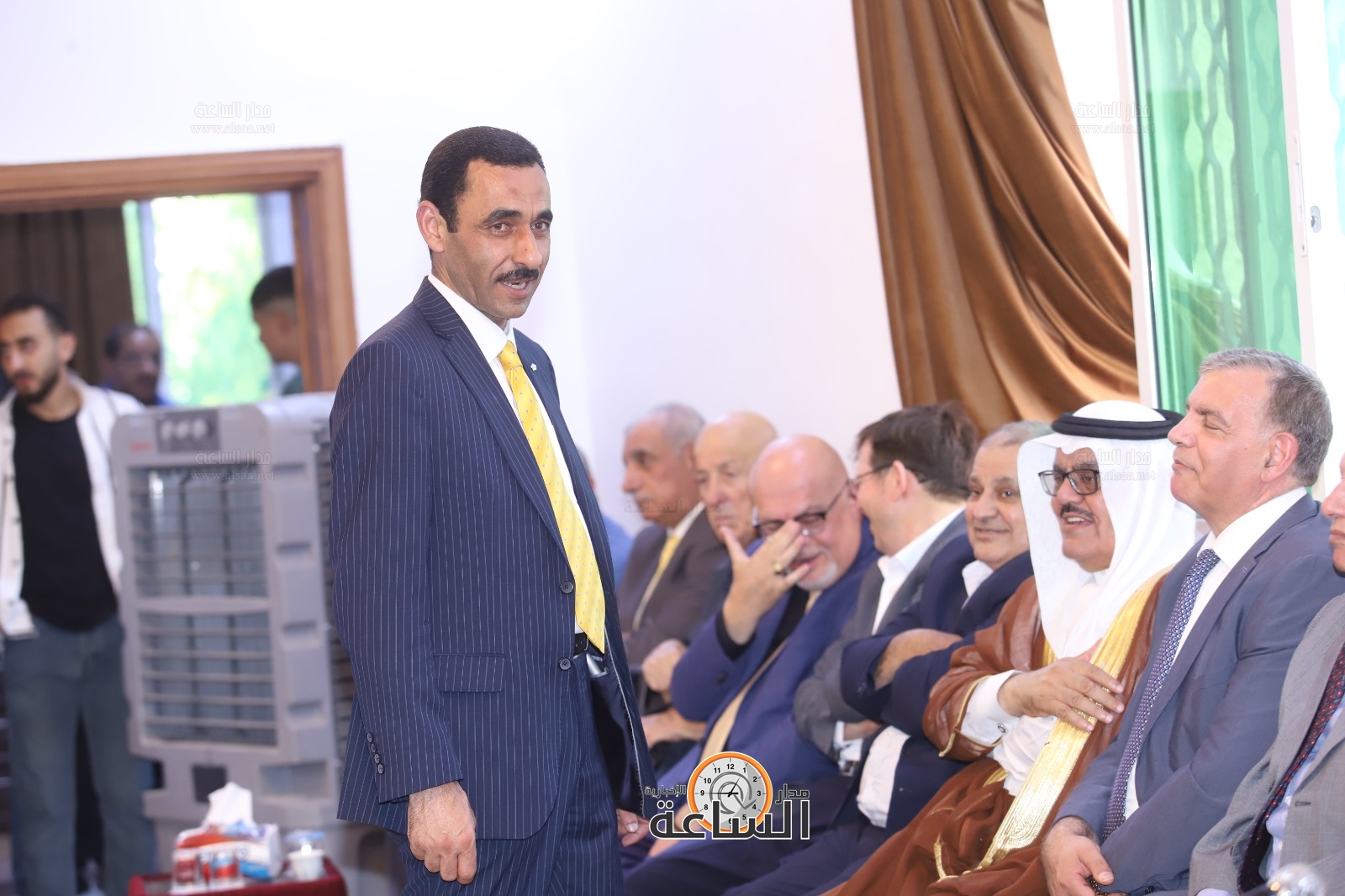 Madar Al-Saa Images 0.8317527367711549