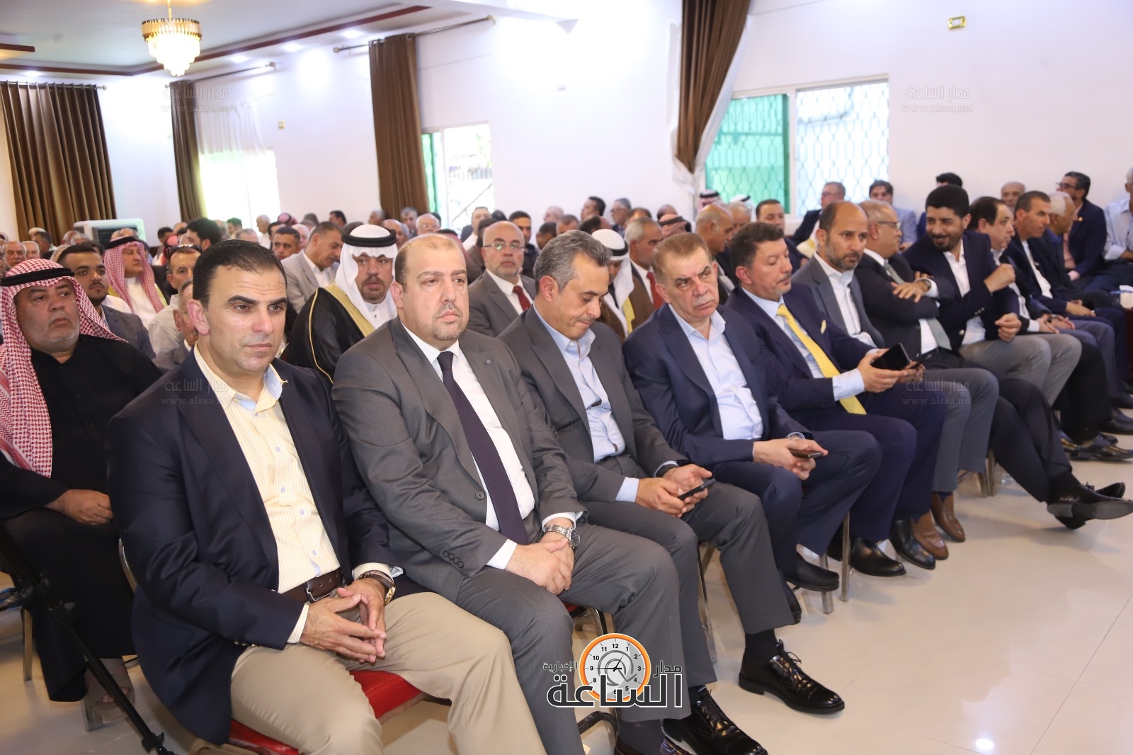 Madar Al-Saa Images 0.5716528945223545