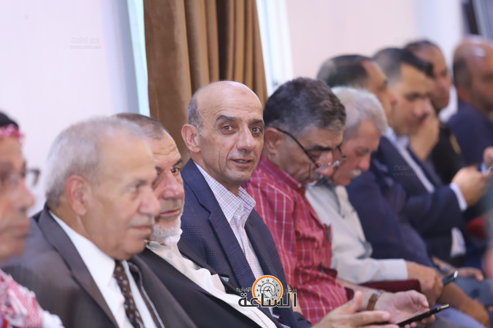 Madar Al-Saa Images 0.8469724659874251