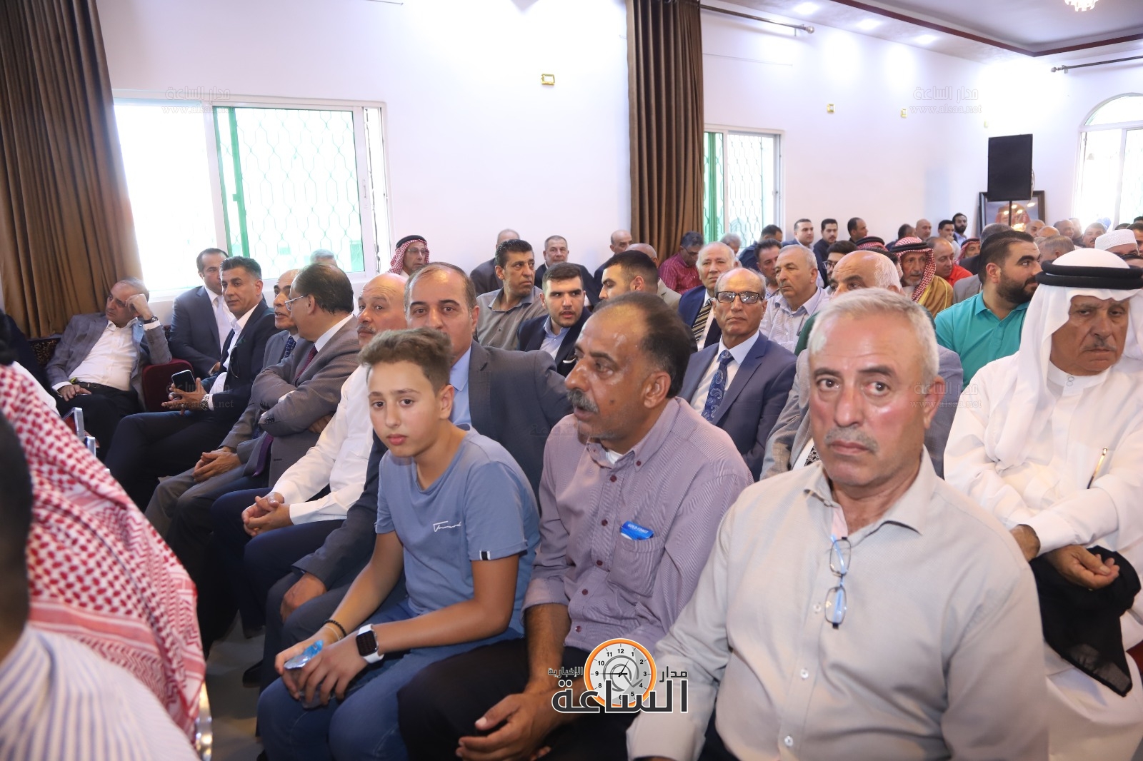 Madar Al-Saa Images 0.6716927204826689