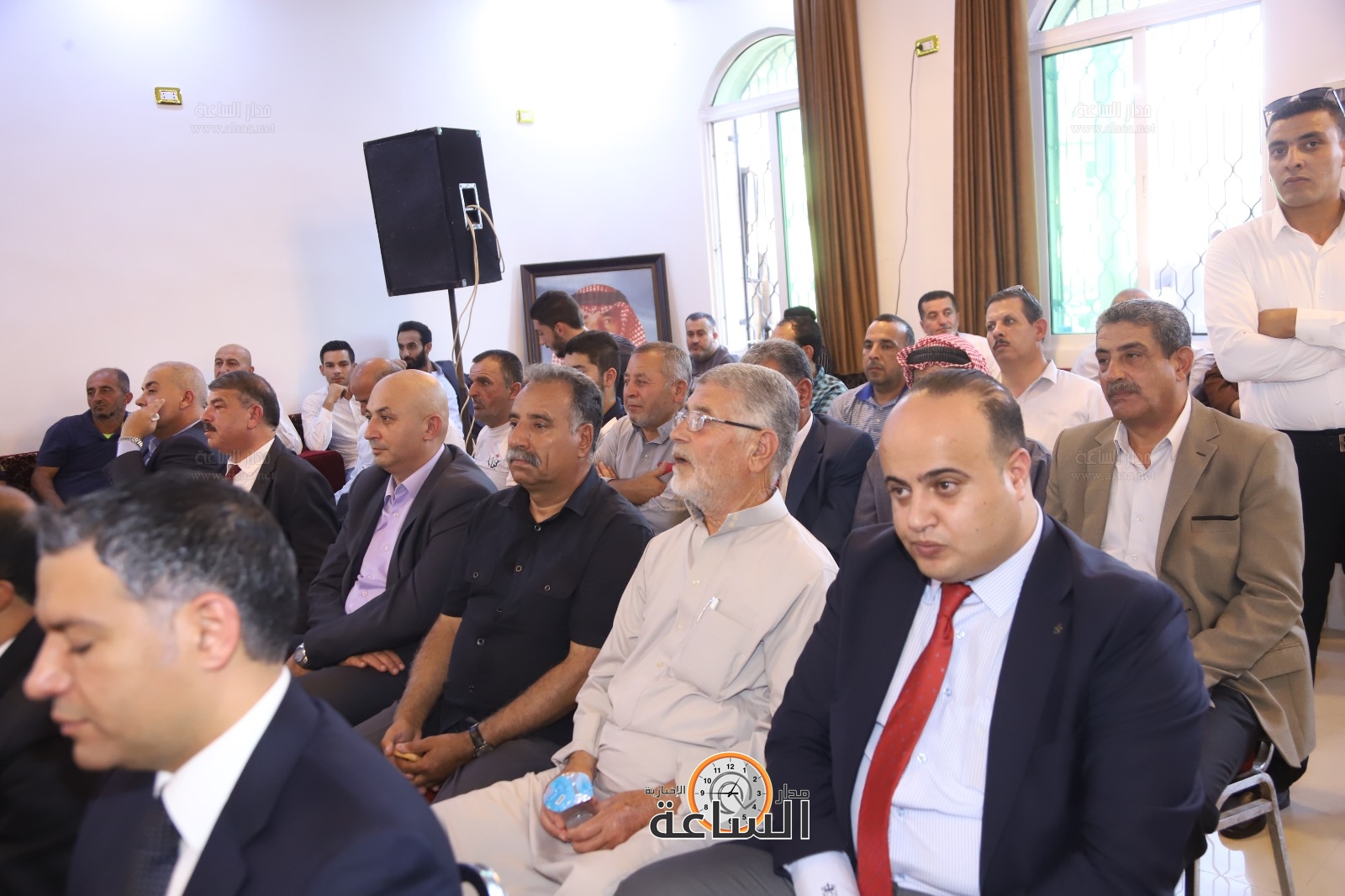 Madar Al-Saa Images 0.3481617527612094