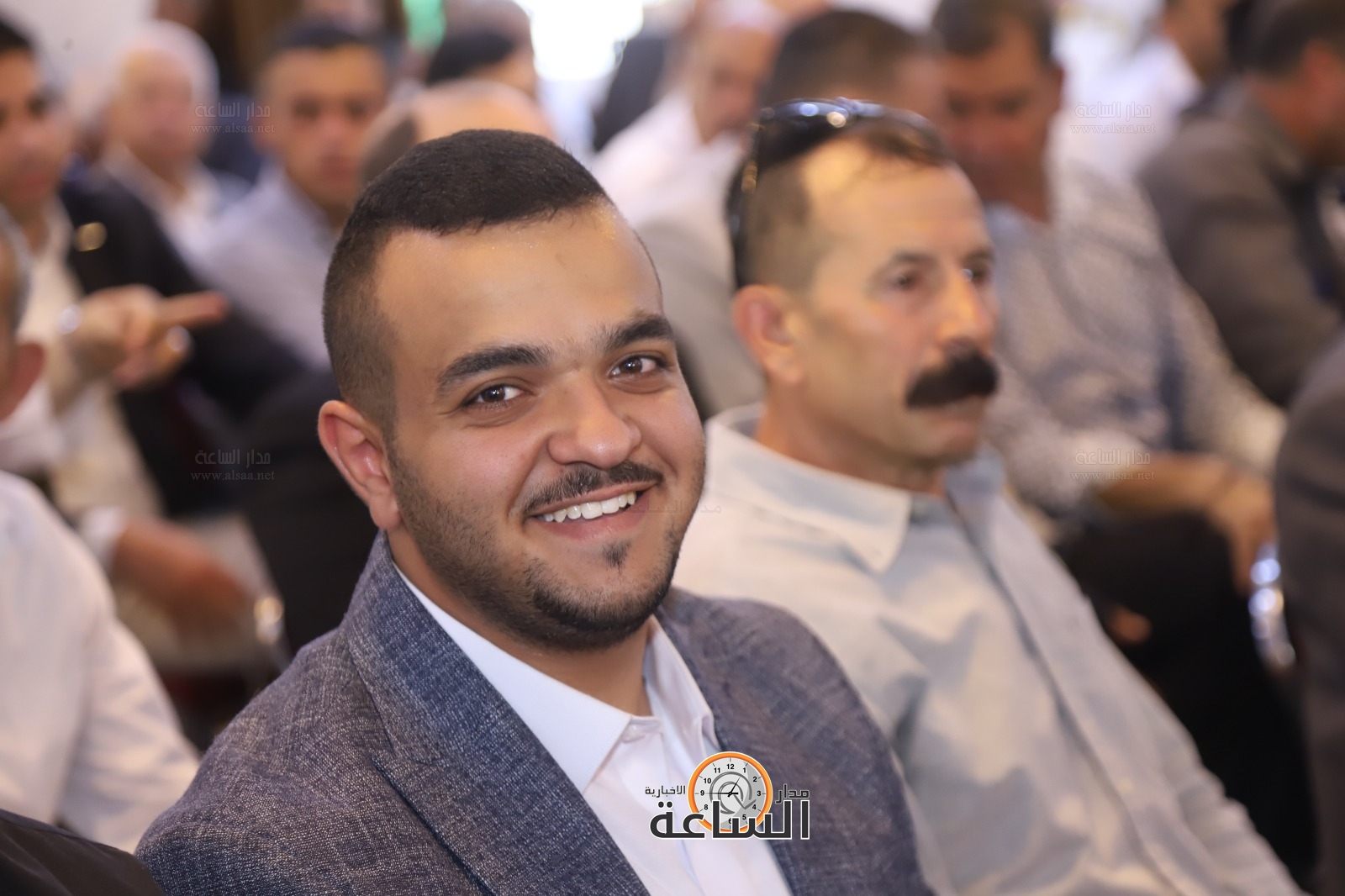 Madar Al-Saa Images 0.27668093009241157