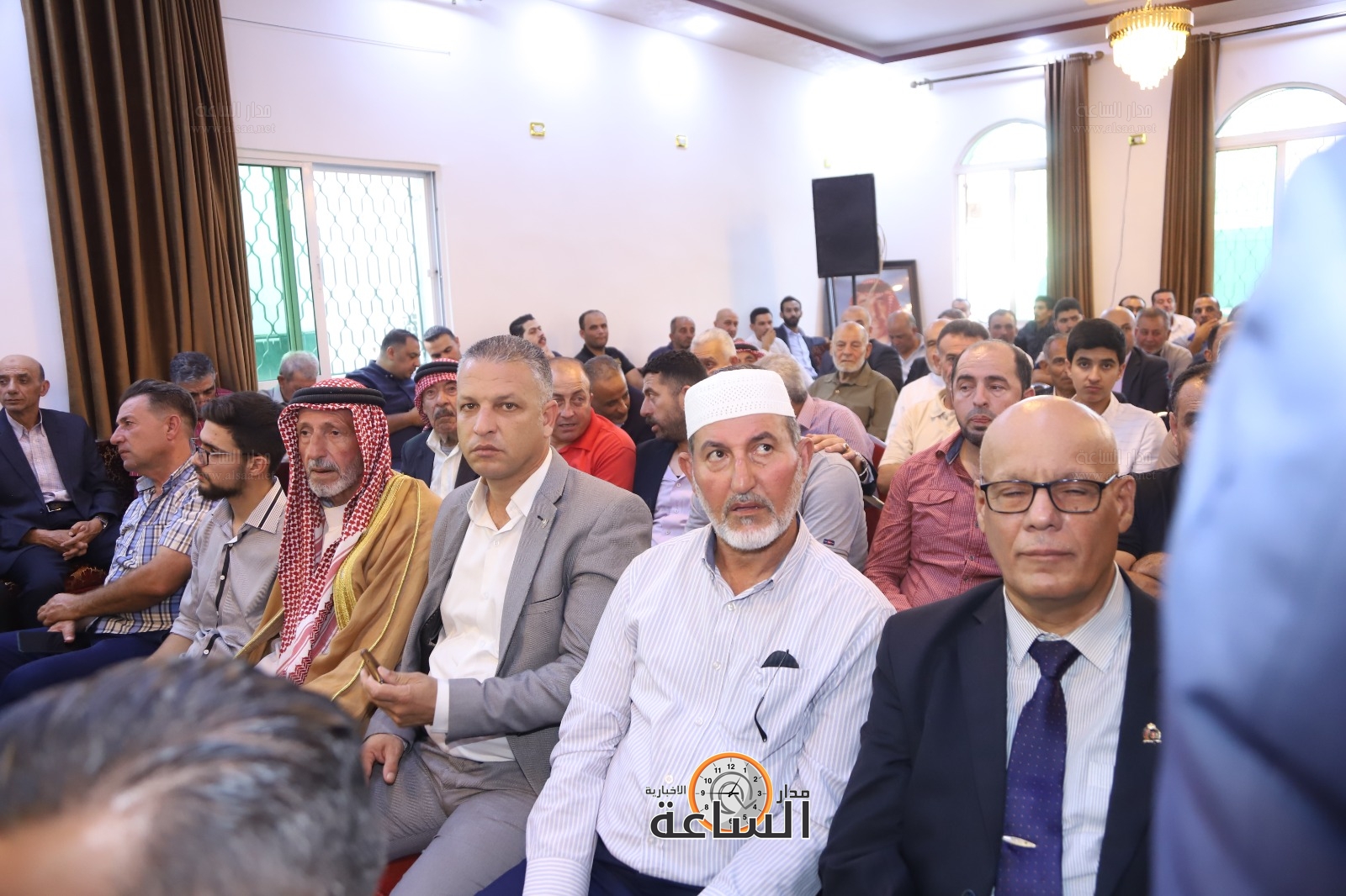 Madar Al-Saa Images 0.246164590516754