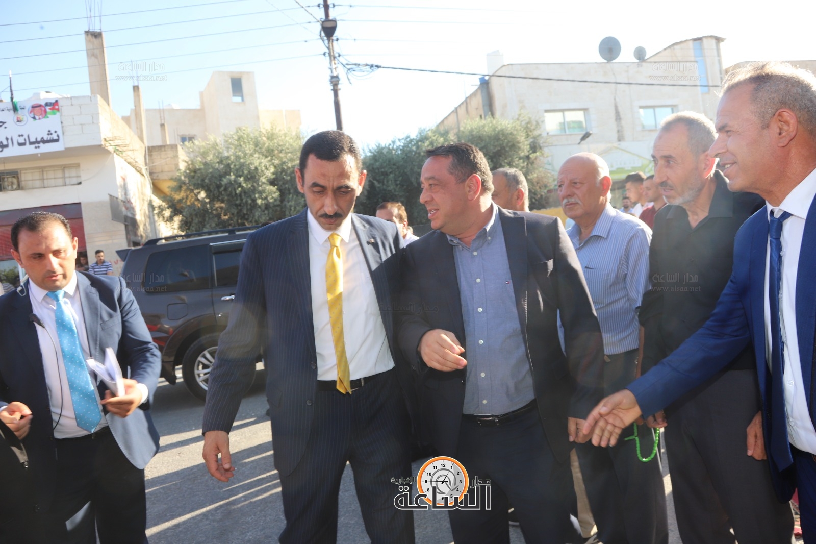 Madar Al-Saa Images 0.48191855366791403