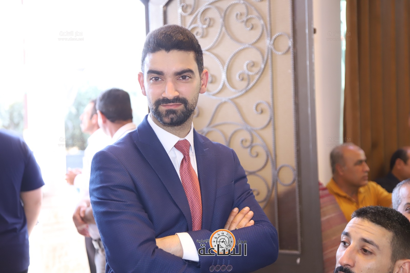 Madar Al-Saa Images 0.028316685176822398