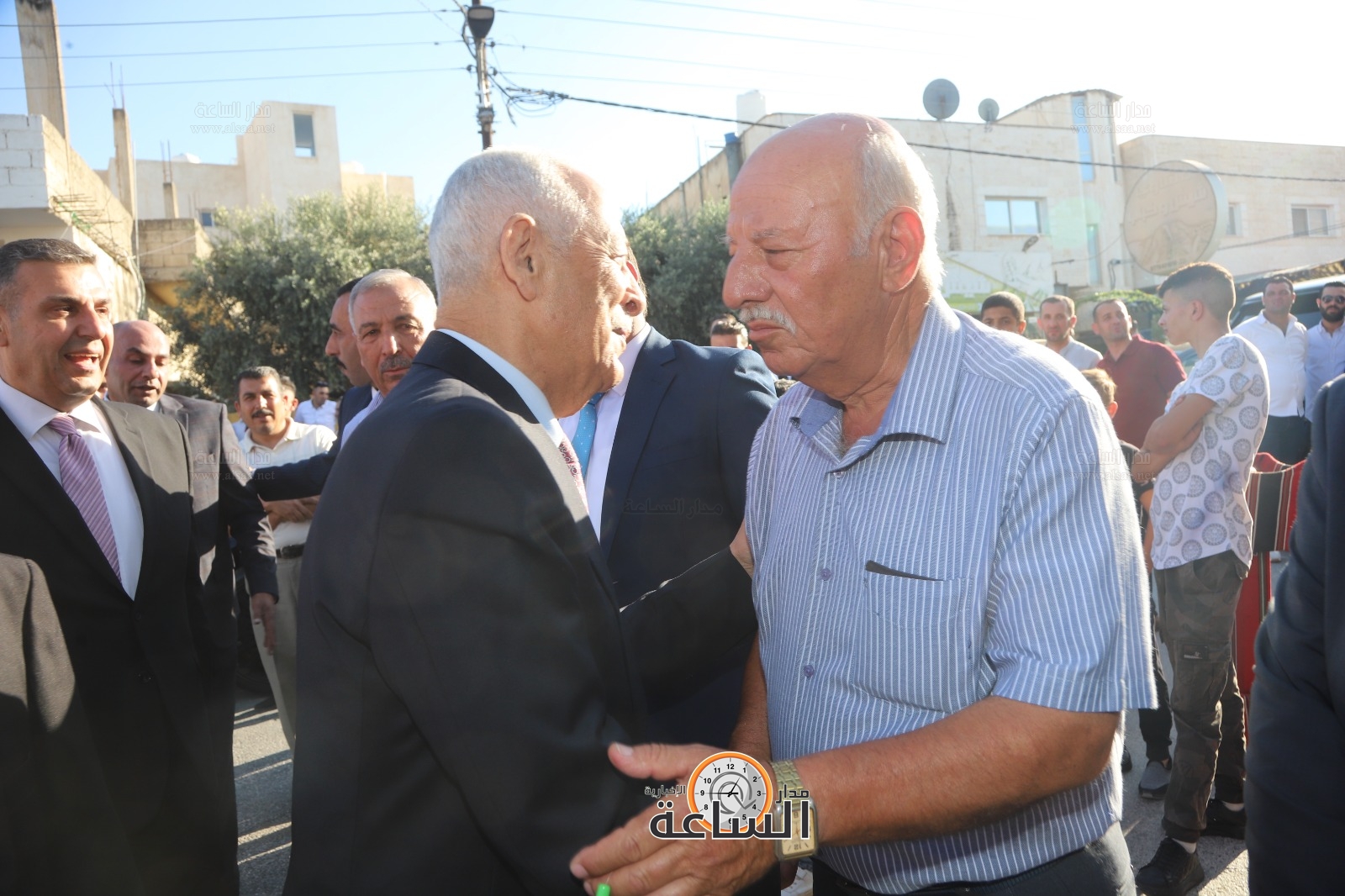 Madar Al-Saa Images 0.5988722152814822