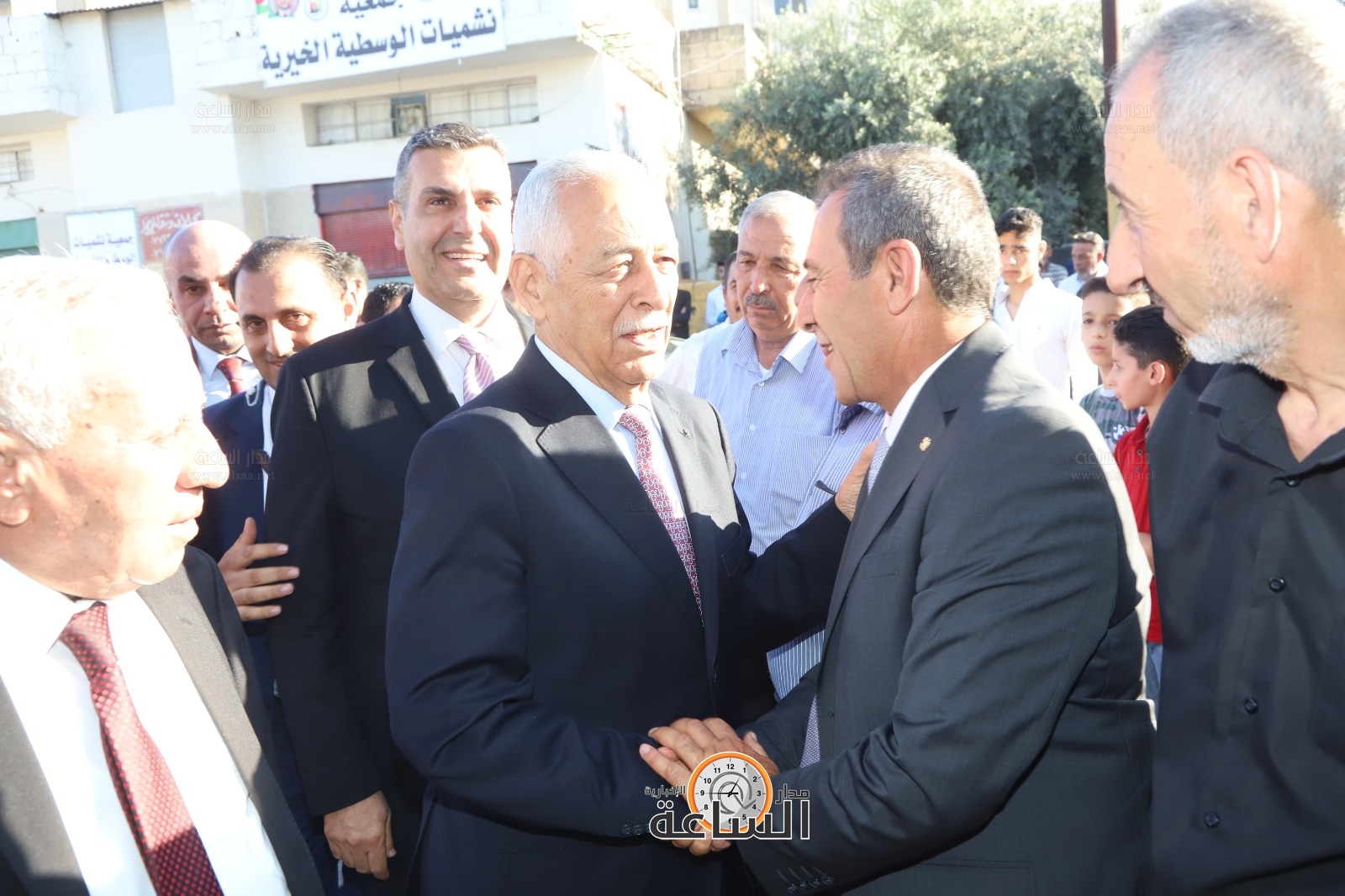 Madar Al-Saa Images 0.5840964052040869