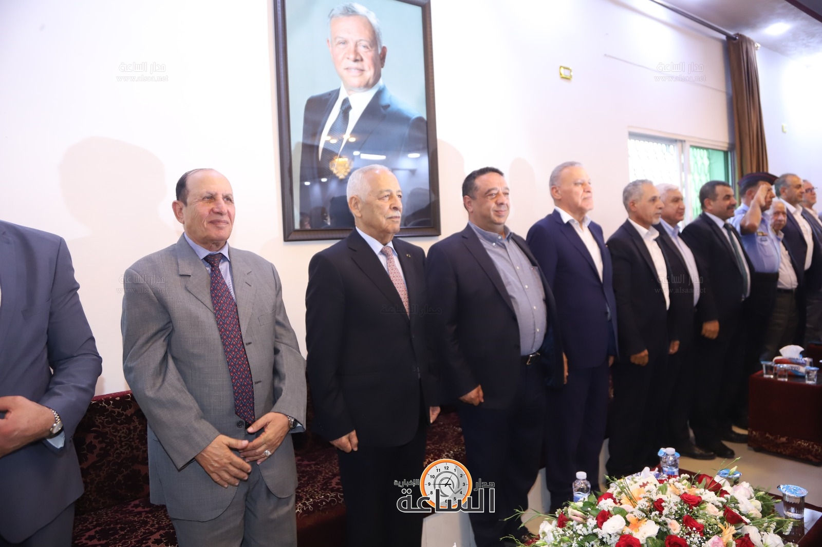 Madar Al-Saa Images 0.12476412116443714