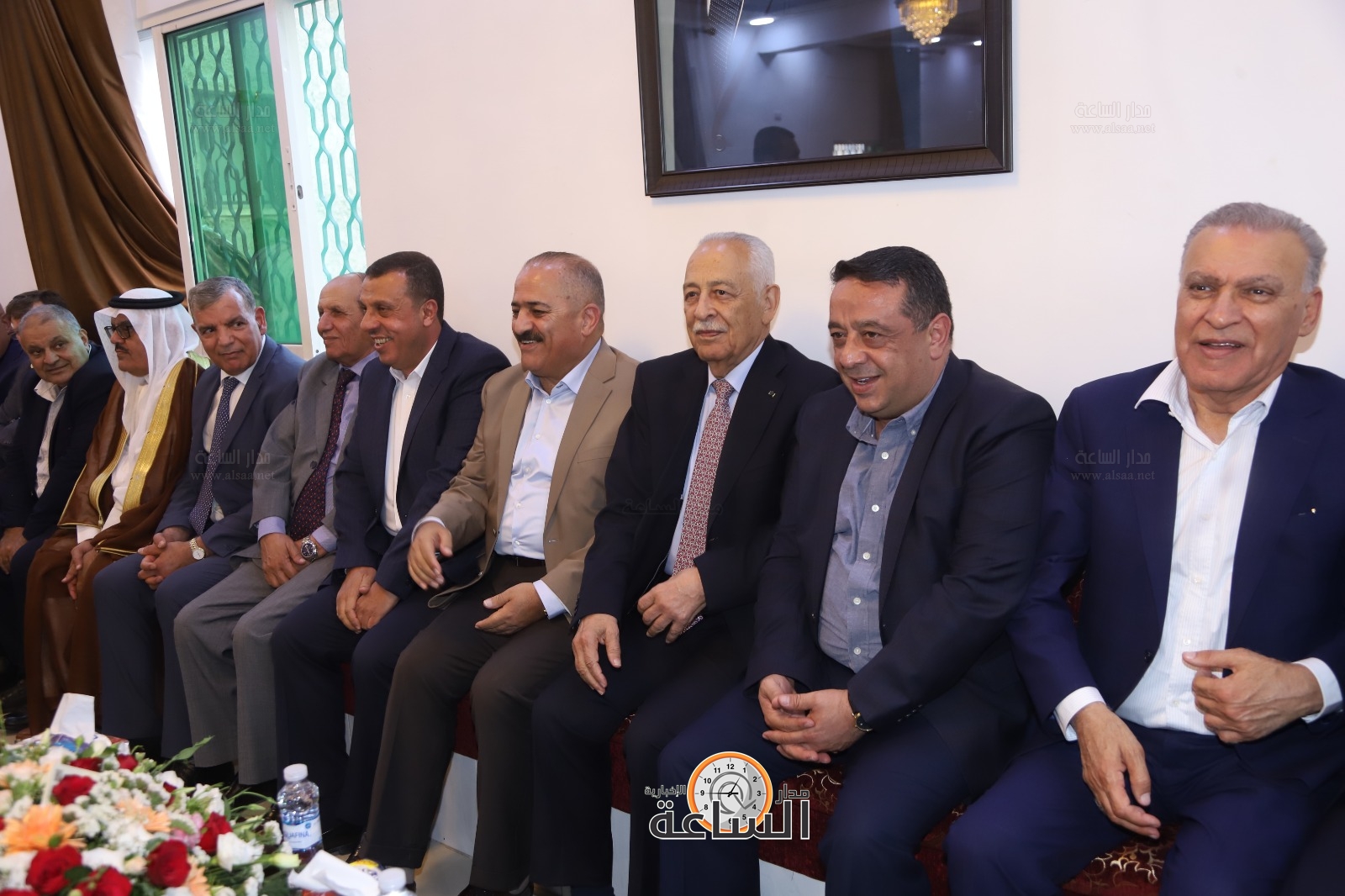 Madar Al-Saa Images 0.16947219484513742