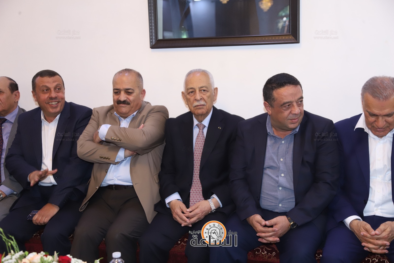 Madar Al-Saa Images 0.9301274097027085