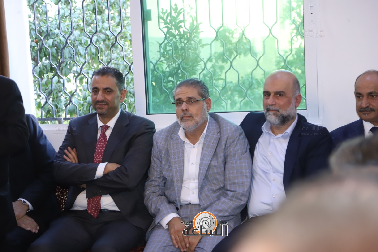 Madar Al-Saa Images 0.20116119779543906