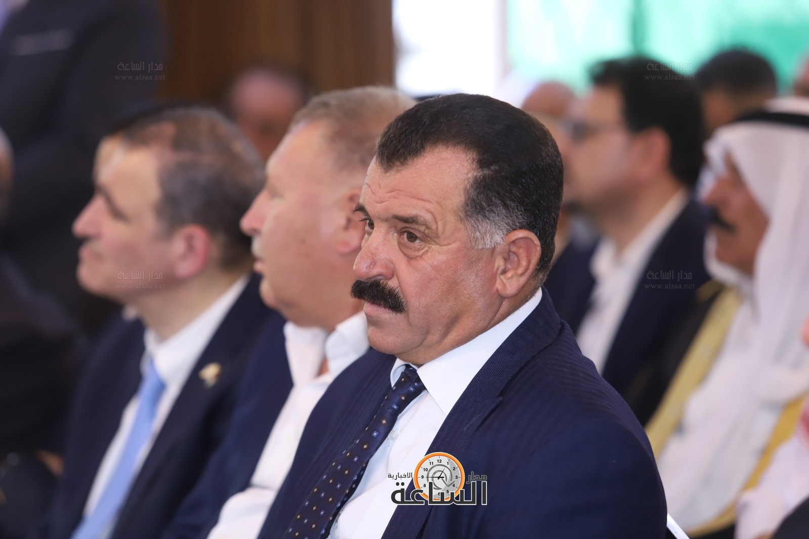 Madar Al-Saa Images 0.19239441784529