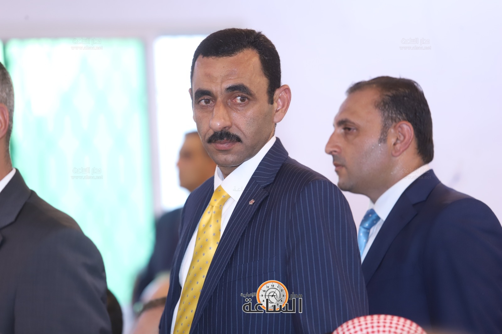 نزار مهيدات