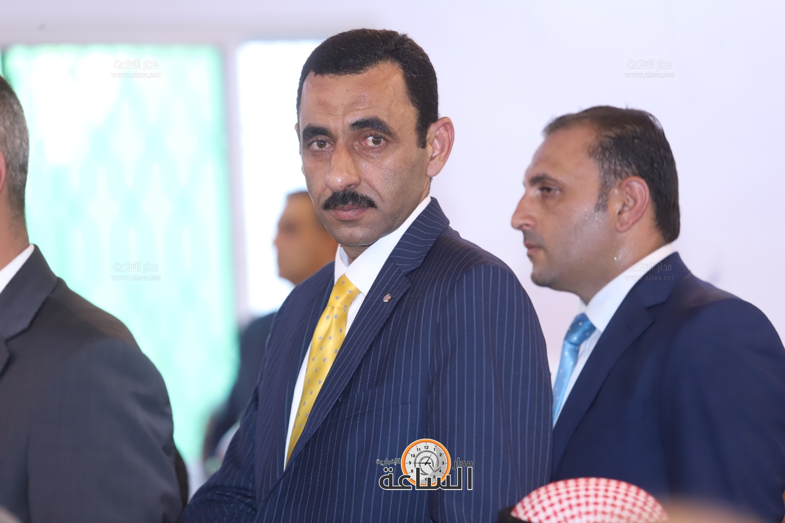 Madar Al-Saa Images 0.5488891083644533