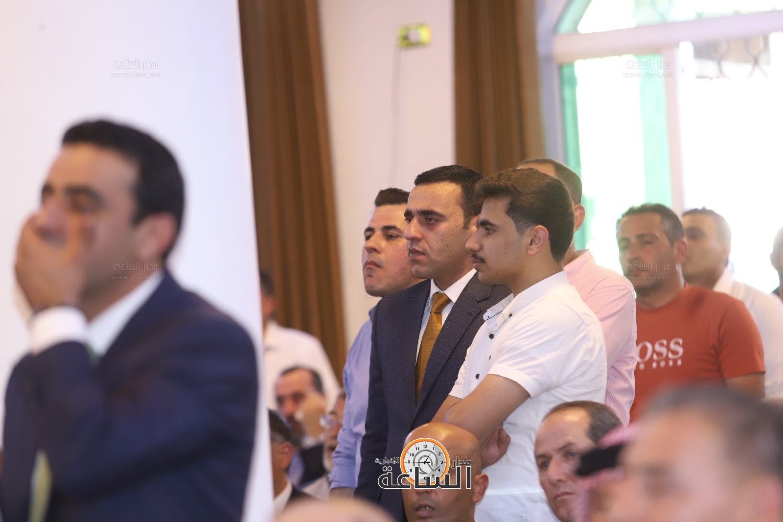 Madar Al-Saa Images 0.044562405634109736