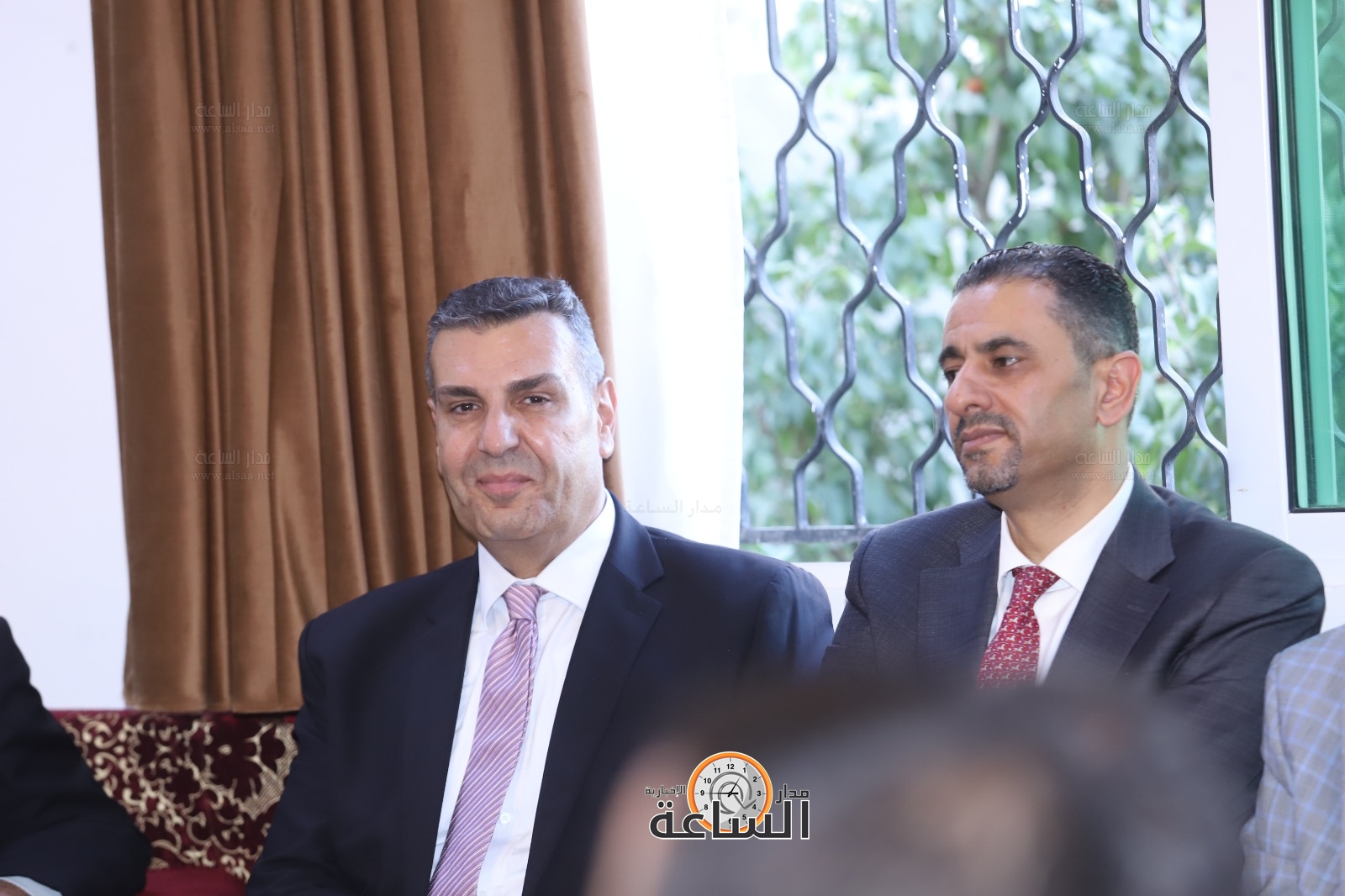 Madar Al-Saa Images 0.921859787211998