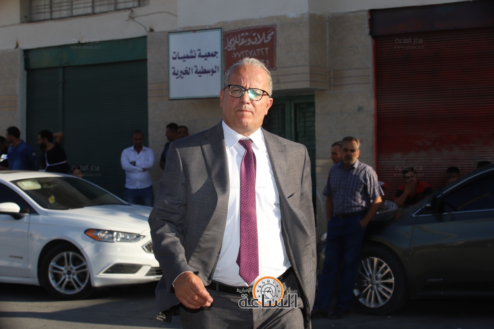 Madar Al-Saa Images 0.2615225091675817