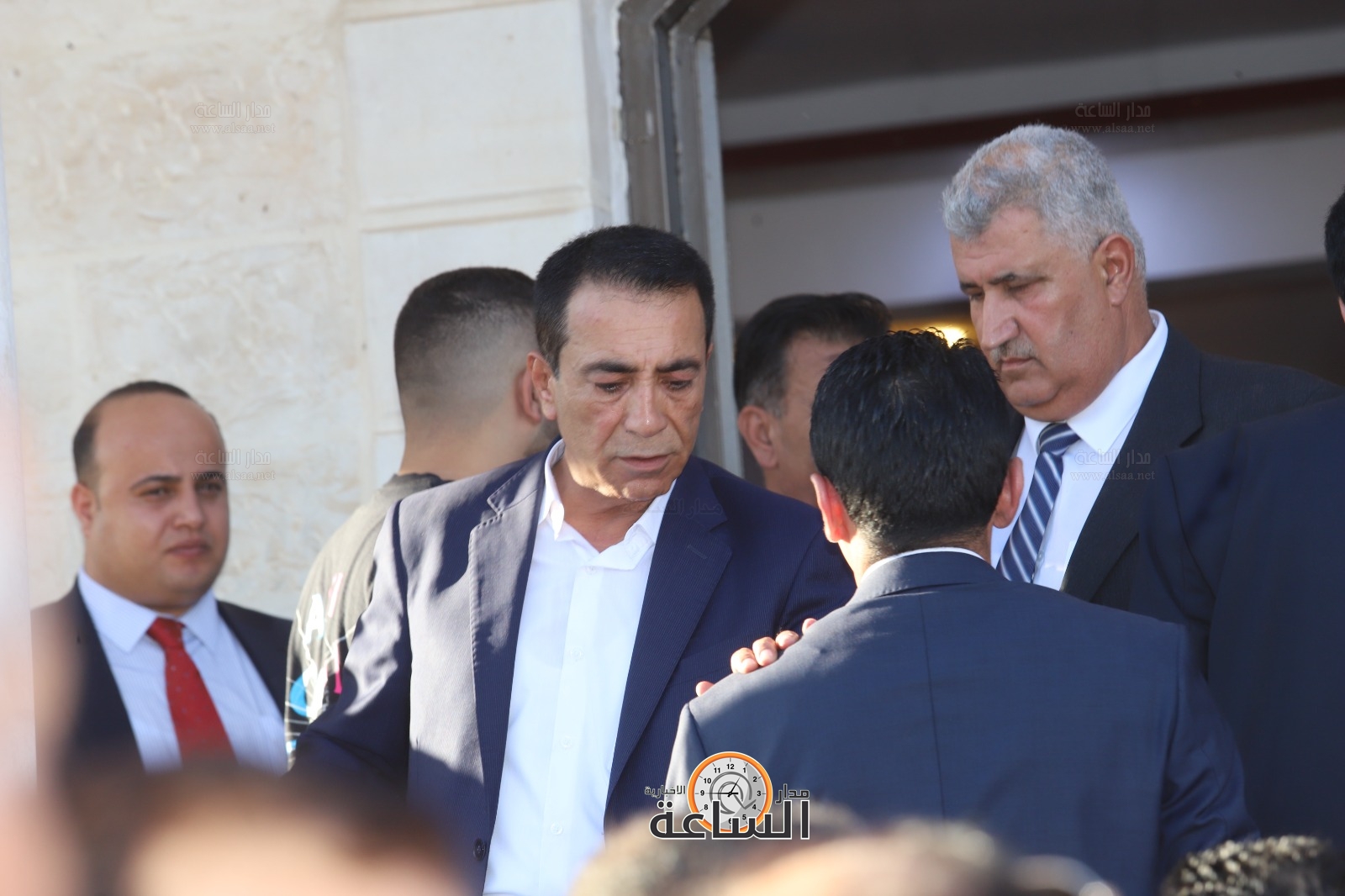 Madar Al-Saa Images 0.974827198743286