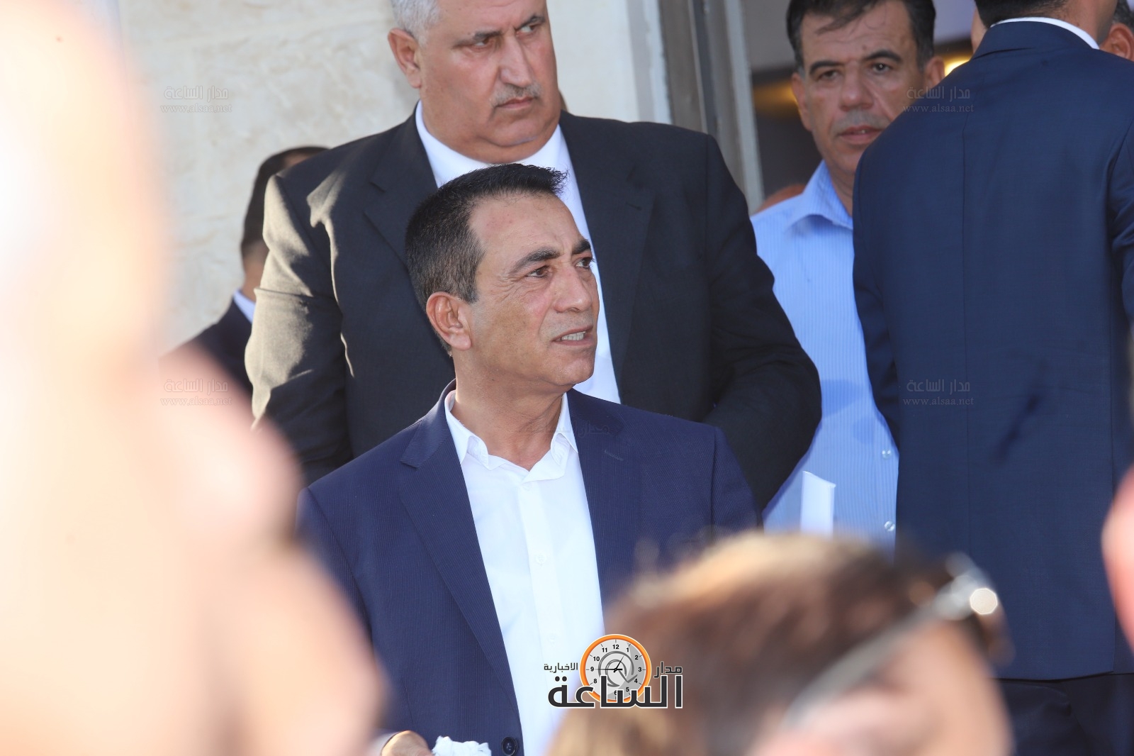 بسام البطاينة