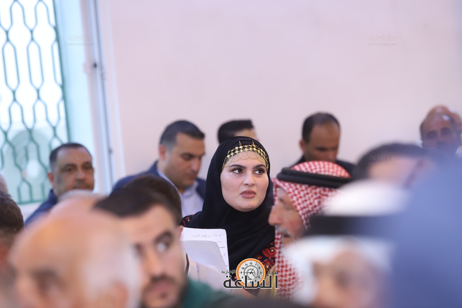 Madar Al-Saa Images 0.5852105801267018