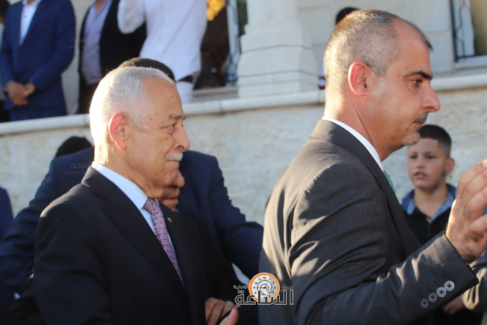 Madar Al-Saa Images 0.1524736680671408