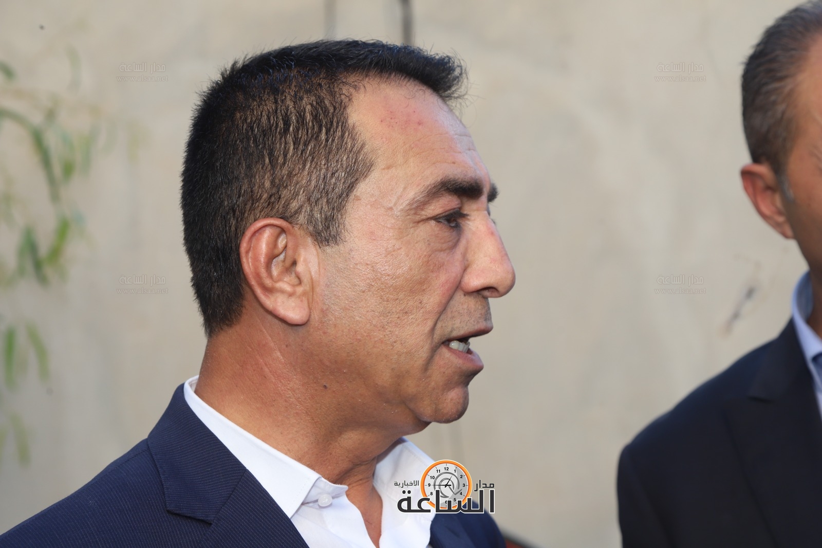 بسام البطاينة