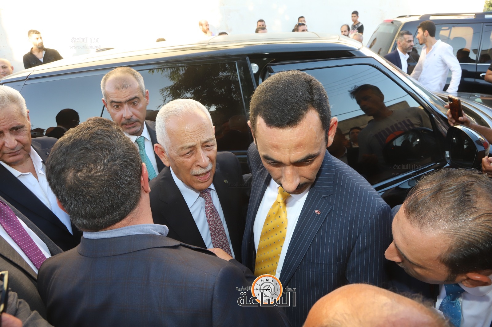 Madar Al-Saa Images 0.8290633595040782