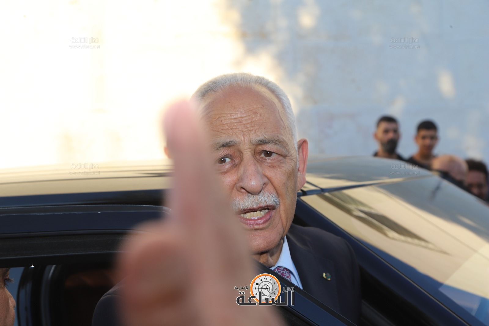 يوسف العيسوي