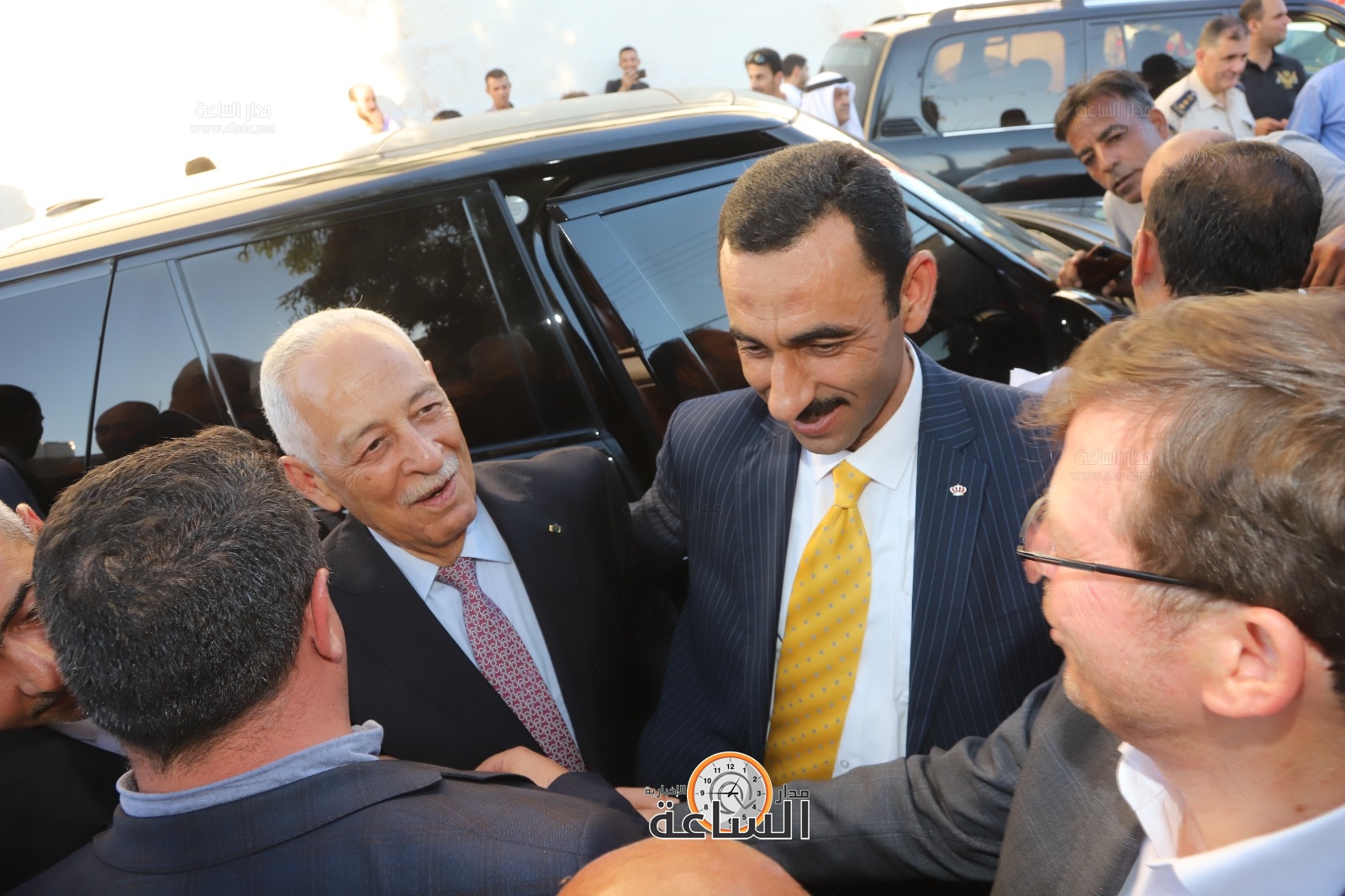 Madar Al-Saa Images 0.16781760777219623