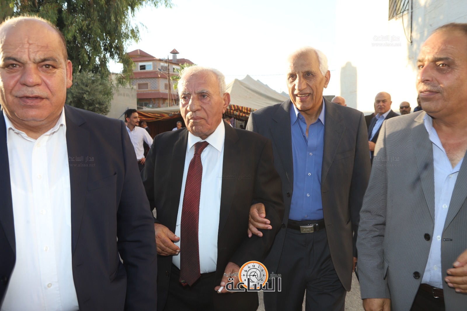 Madar Al-Saa Images 0.19036544454930338