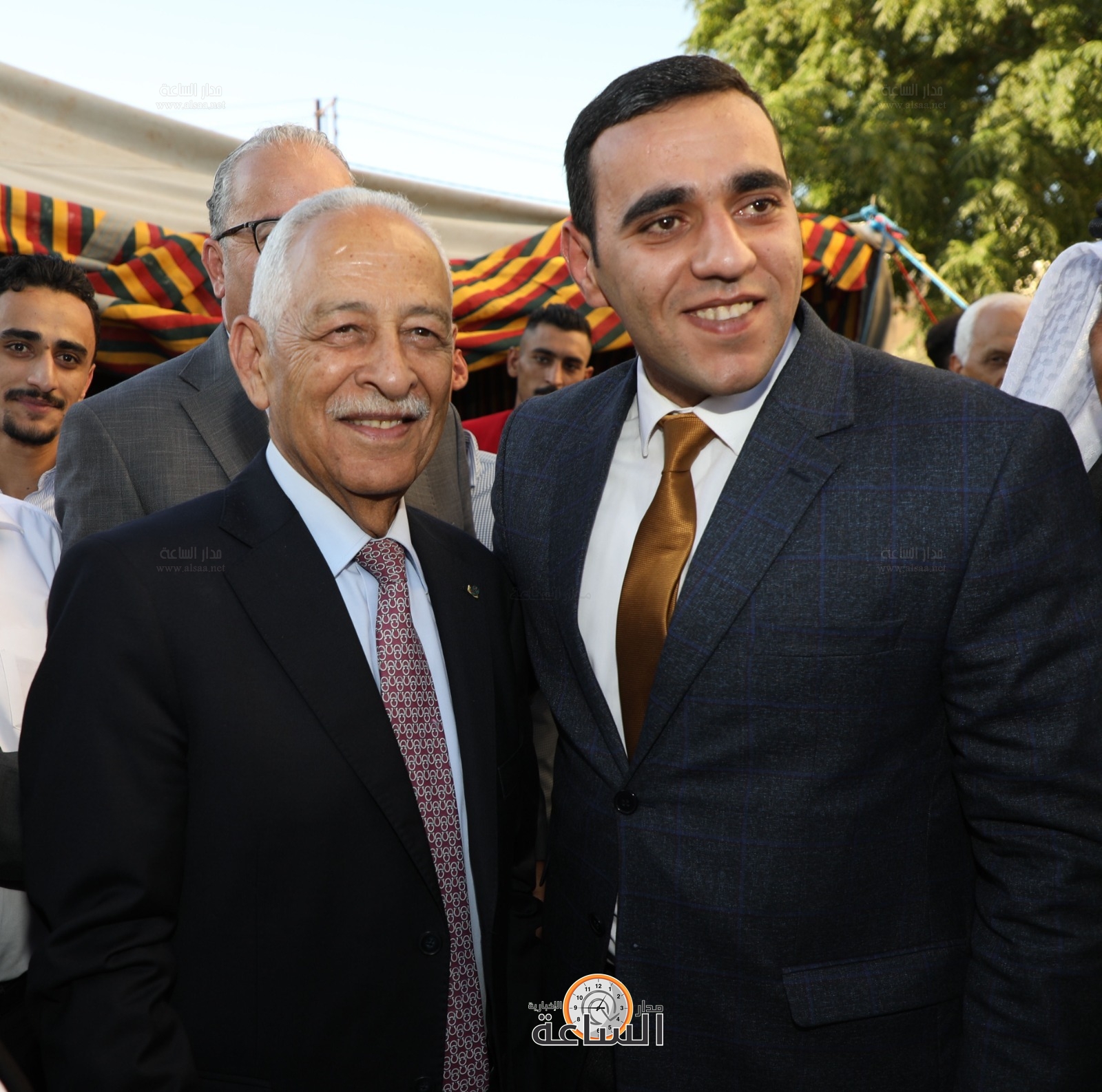 Madar Al-Saa Images 0.23179226818376697