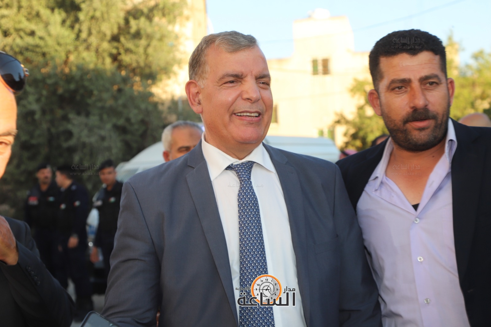 Madar Al-Saa Images 0.1749489762239066