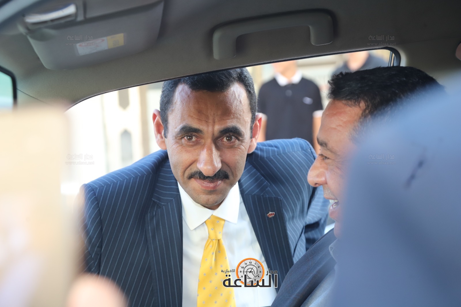 نزار مهيدات