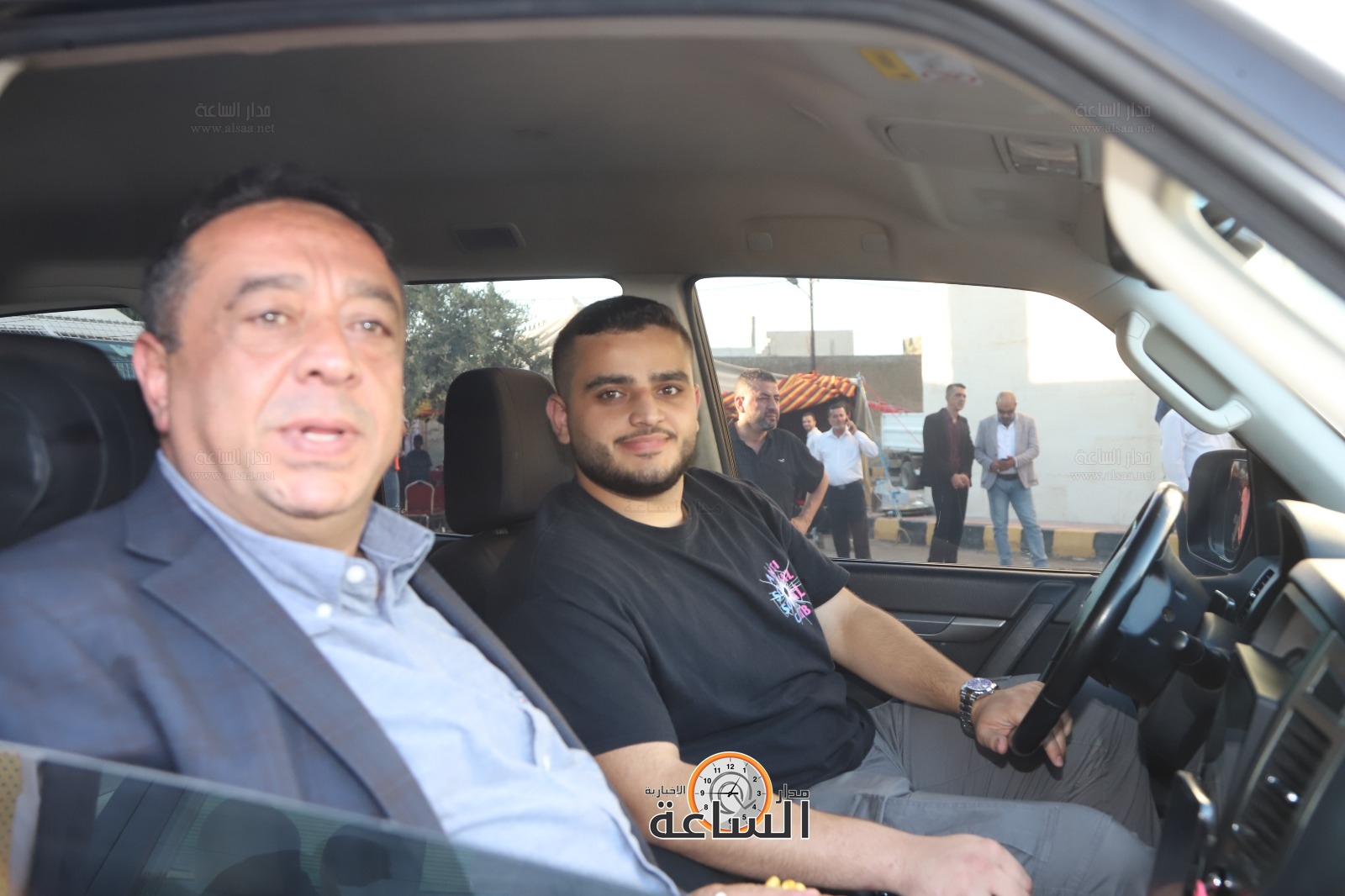 Madar Al-Saa Images 0.677250111454374