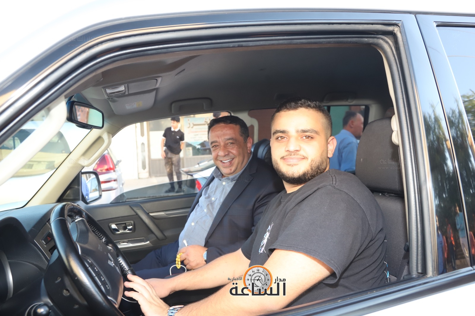 Madar Al-Saa Images 0.09175040737353124