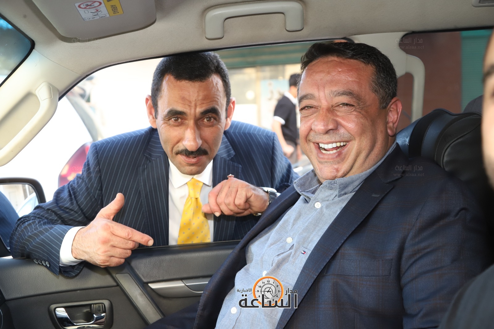 Madar Al-Saa Images 0.587519778144059