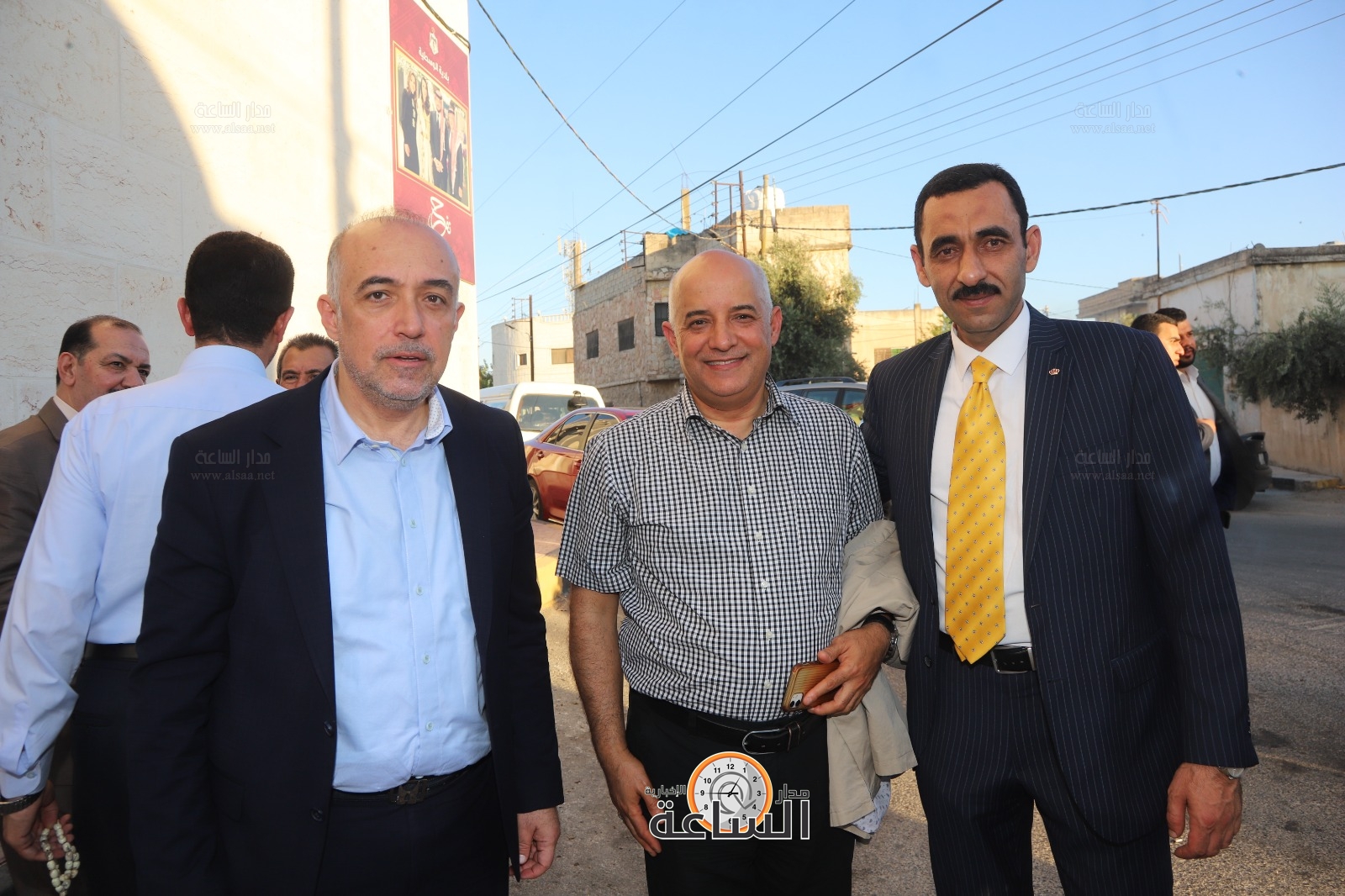 Madar Al-Saa Images 0.9823804931846356