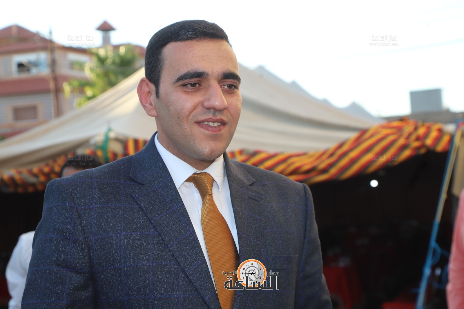 Madar Al-Saa Images 0.27653918130772026