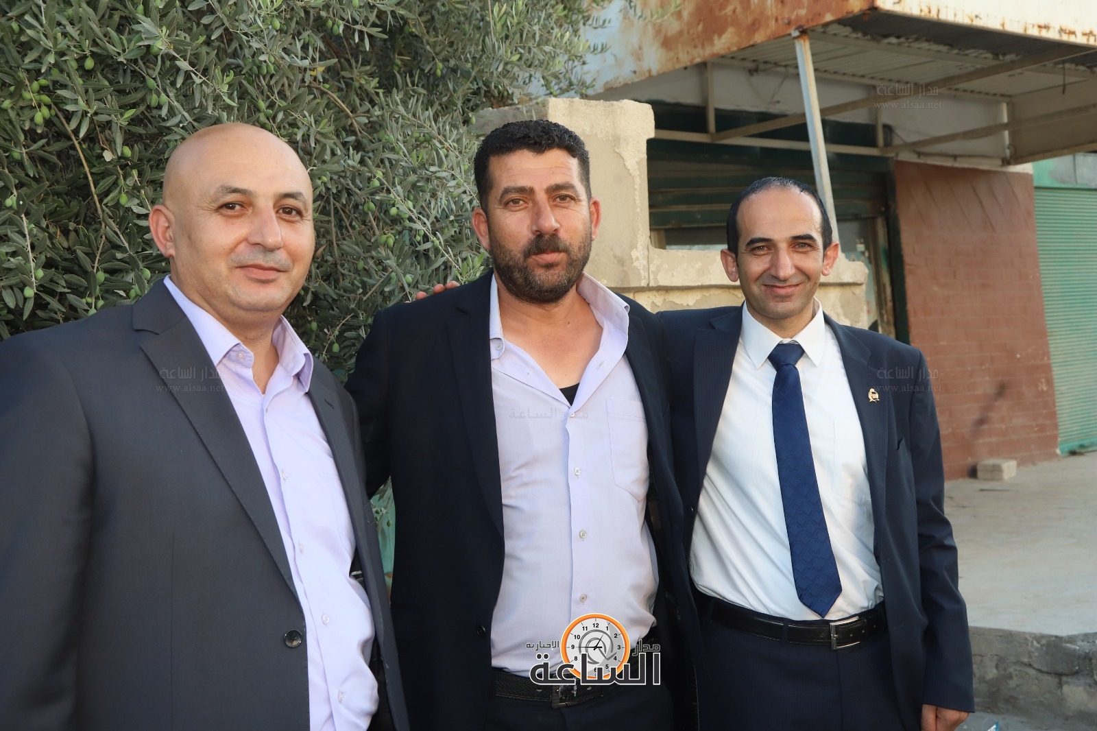 Madar Al-Saa Images 0.23030395316966668