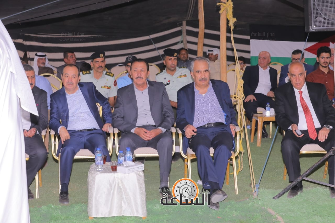 Madar Al-Saa Images 0.35151792623832434