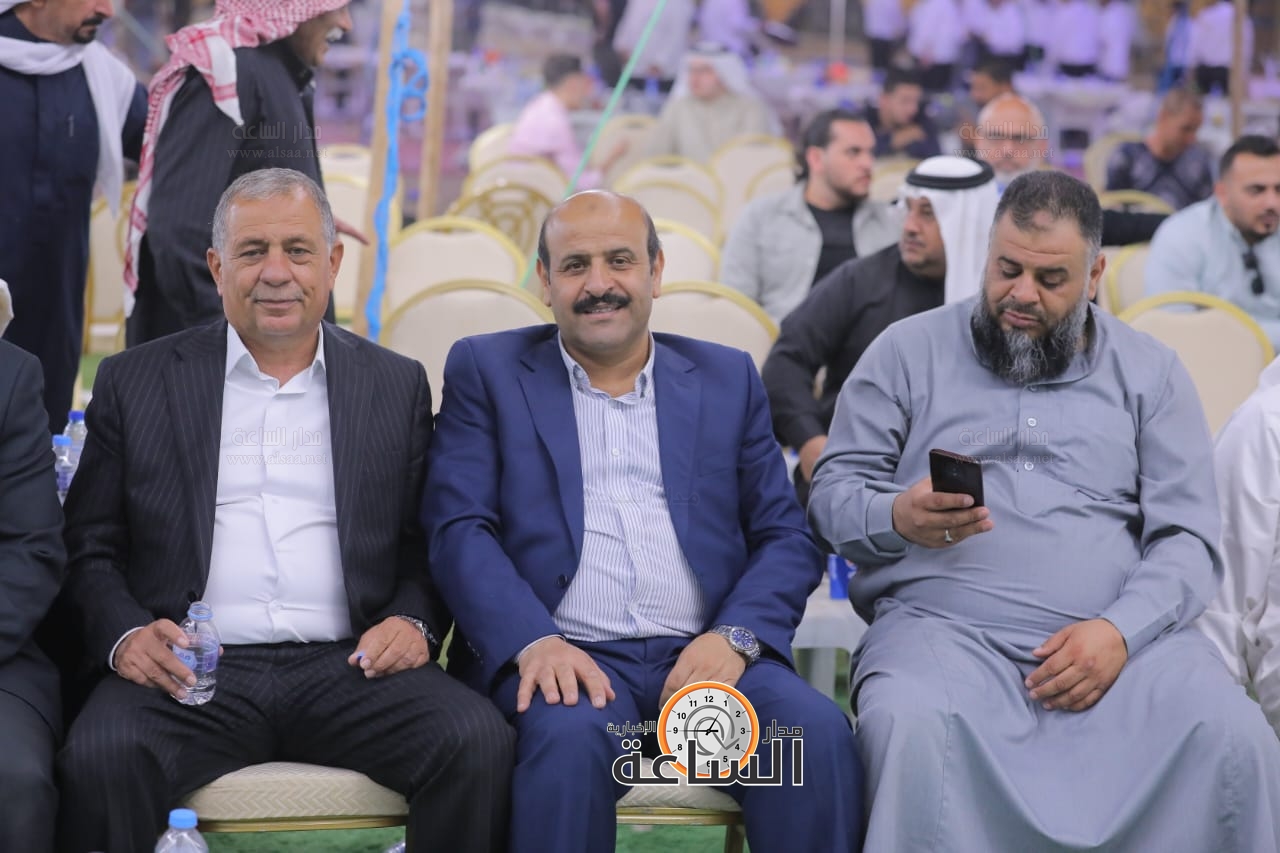 Madar Al-Saa Images 0.4499183202053604