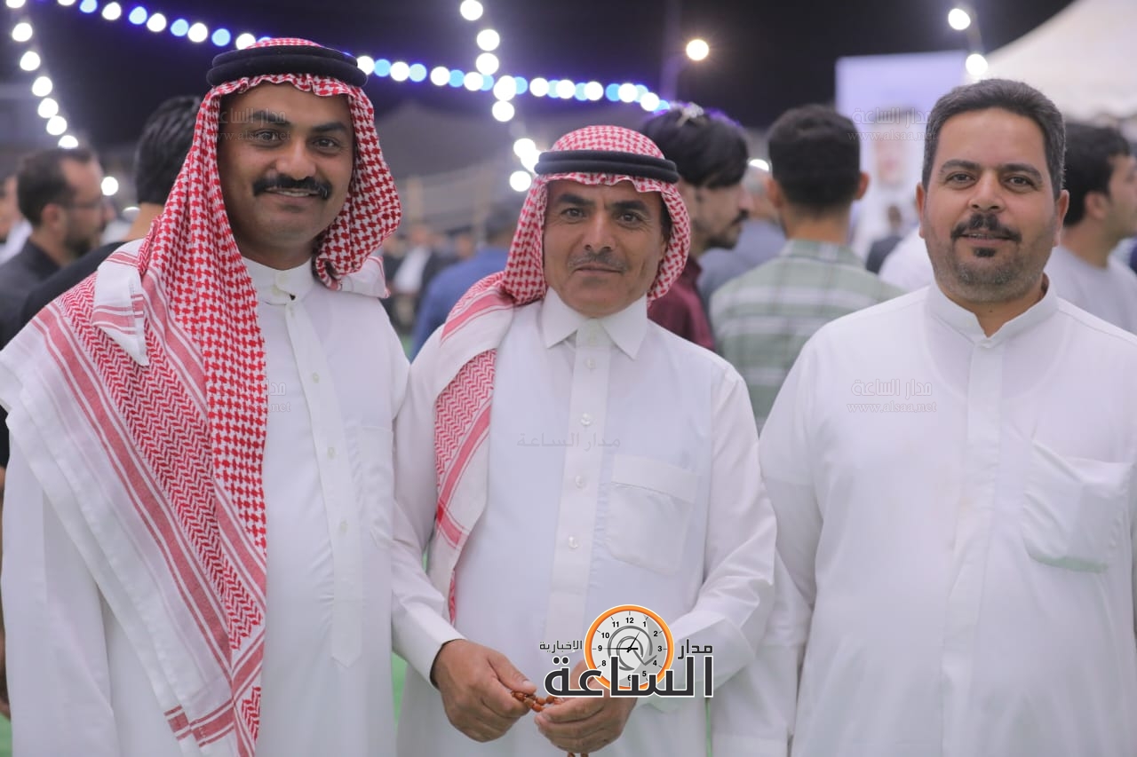 Madar Al-Saa Images 0.5946355770428163