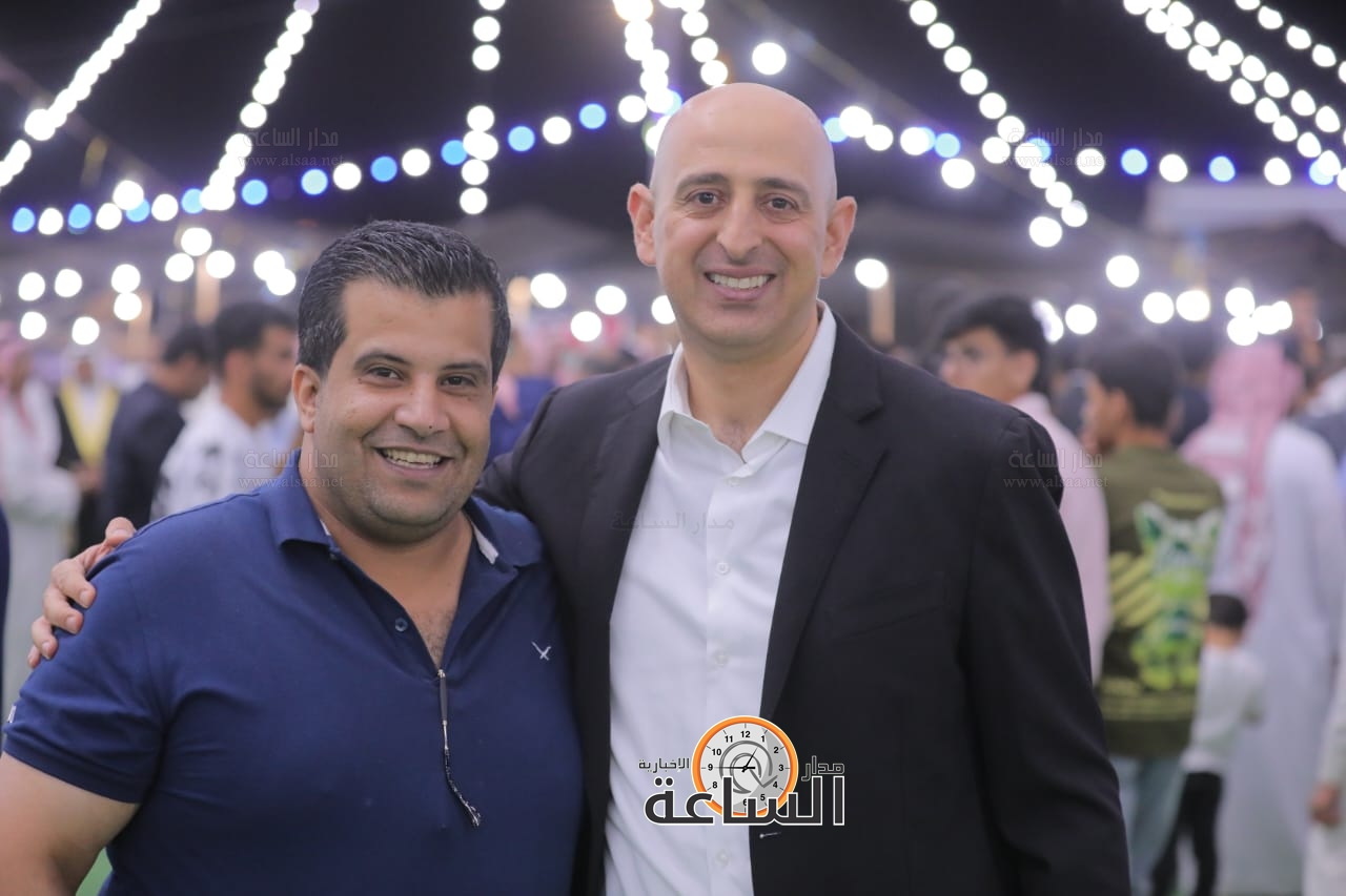 Madar Al-Saa Images 0.6933845624608468